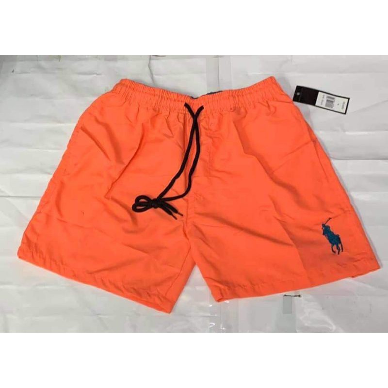 Polo short outlet pants