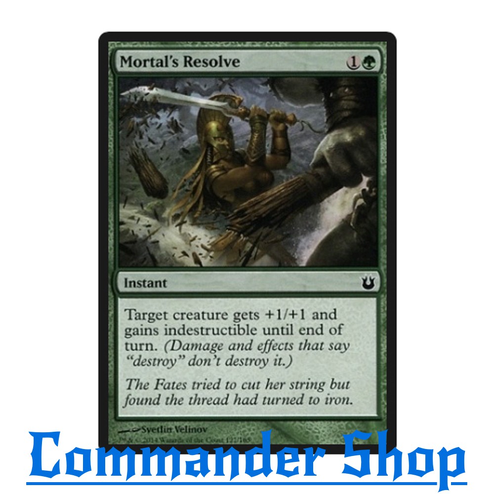 Magic: The Gathering - Mortal Combat - Combattimento Mortale - 10th Edition
