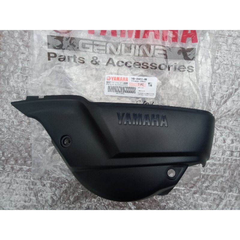 Crankcase Cover 2 for Yamaha Mio Soulty/MioSoul Carb Shopee Philippines