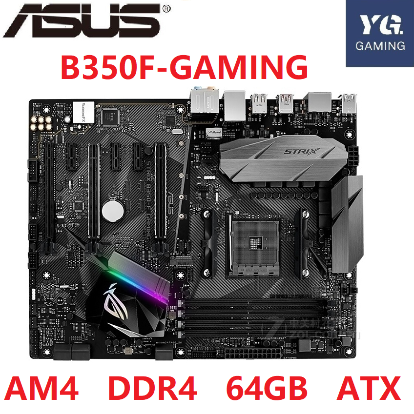 Amd b350 b450 hot sale