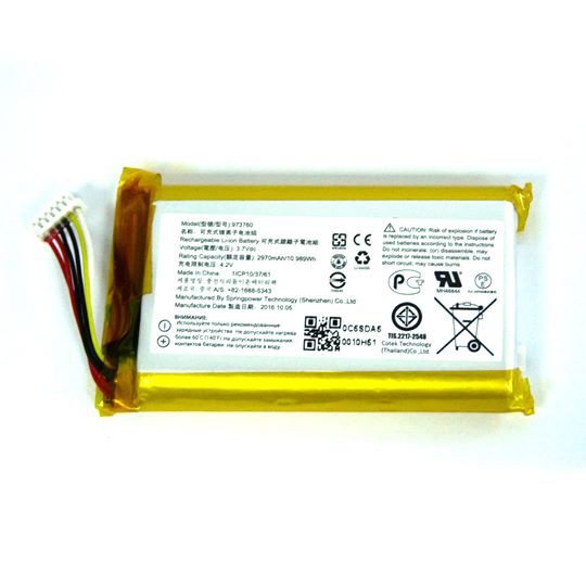 Dji mavic pro controller hot sale battery