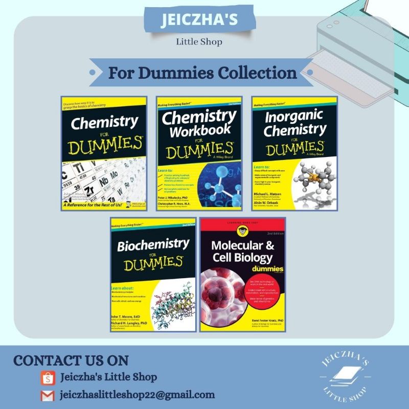 SALE Biology, Biochemistry, Molecular & Cell Biology