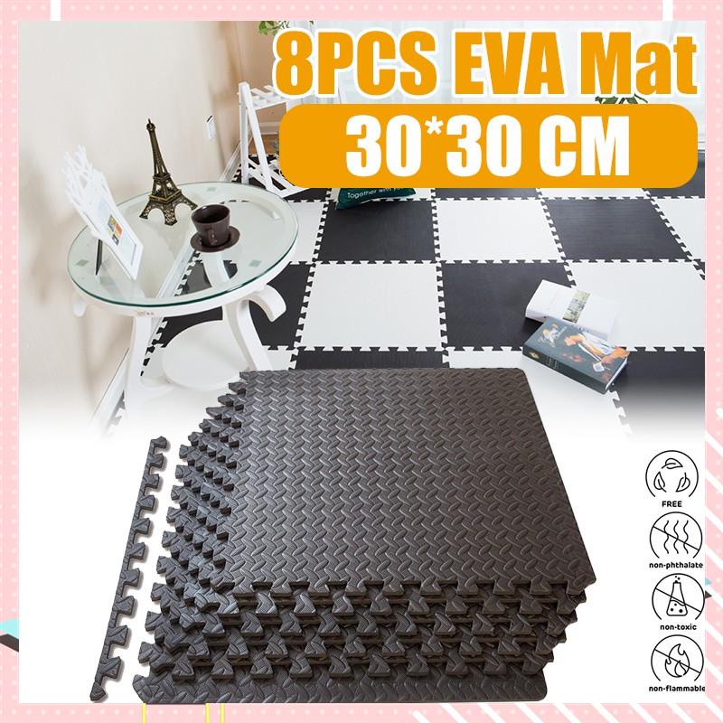 Gym mat shopee hot sale