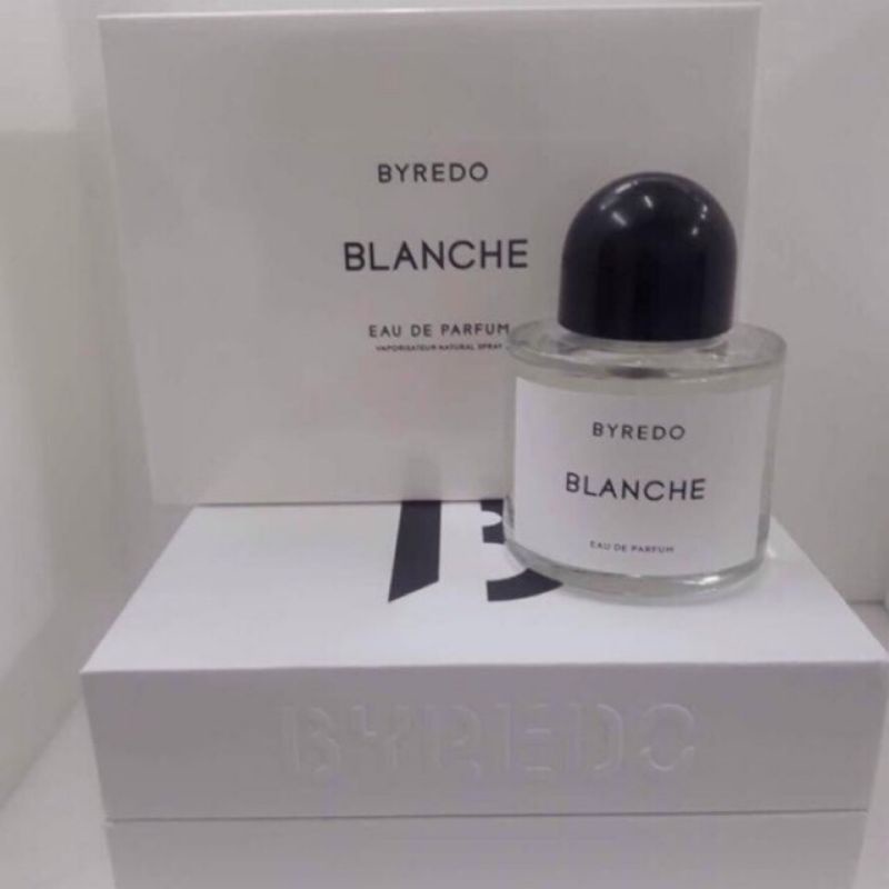 Byredo BLANCHE Perfume 100ml