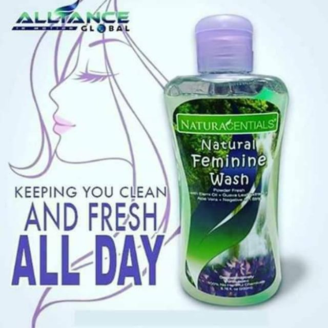 ORIGINAL FEMININE WASH aim global Shopee Philippines