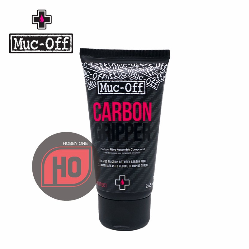 Muc-Off Miracle Shine Bote abrillantador pata tu bici