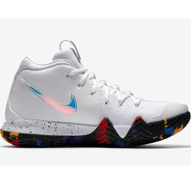 Kyrie irving nike kyrie 4 best sale