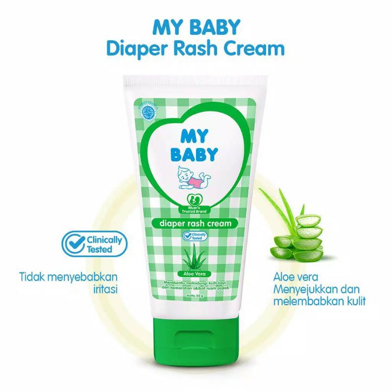 Baby cream 2024 my baby