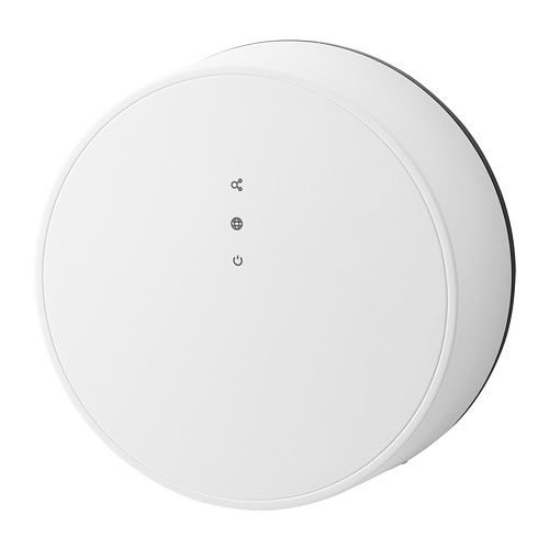 Gateway Wifi Smart Light Control For smartphone Tradfrier IKEA Light Control Shopee Philippines