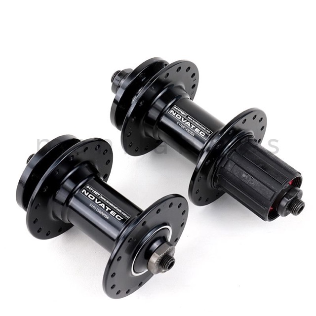 Novatec hubs shop price