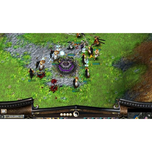 Battle Realms + Winter of Wolf PC GAME CD INSTALLER Shopee Philippines