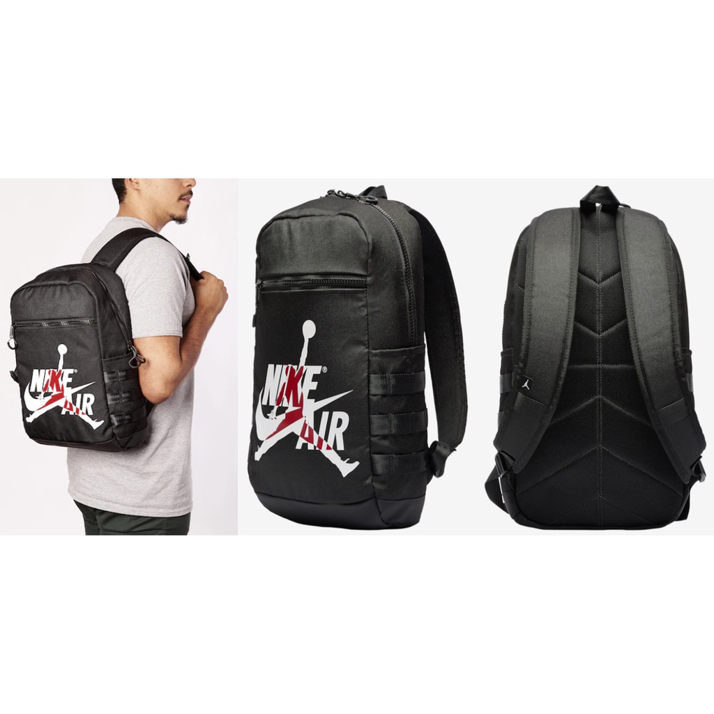 Air jordan discount jumpman classic backpack