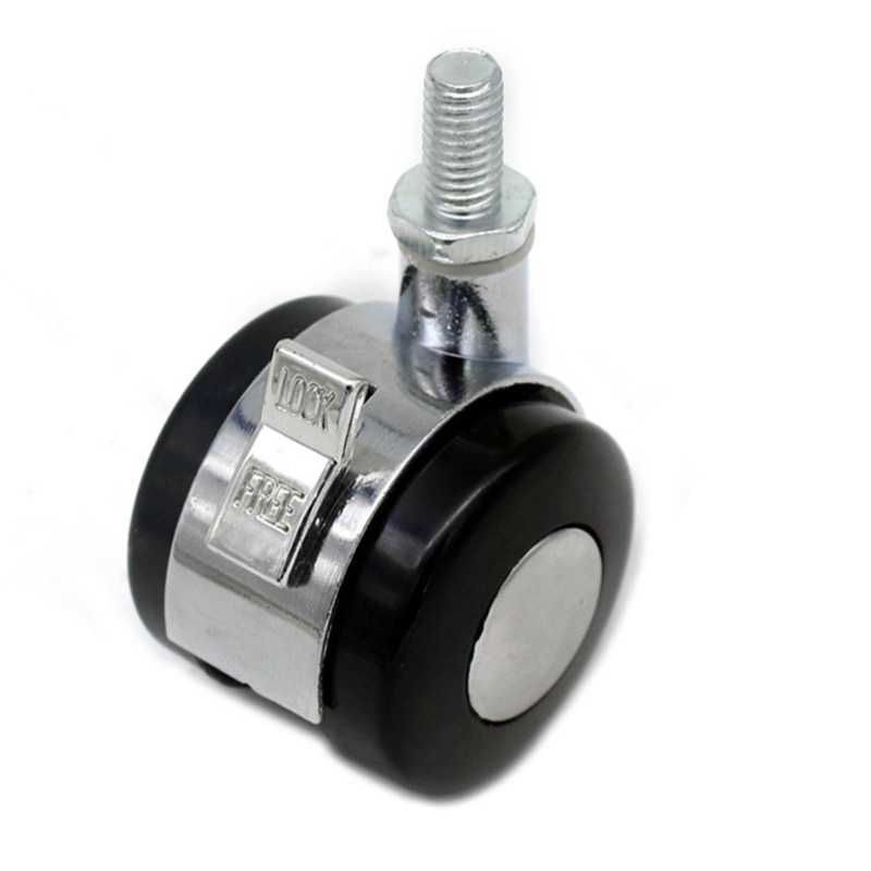 Nevada ʚ ɞ Table Chair Caster Universal Wheels Chair Rollers for