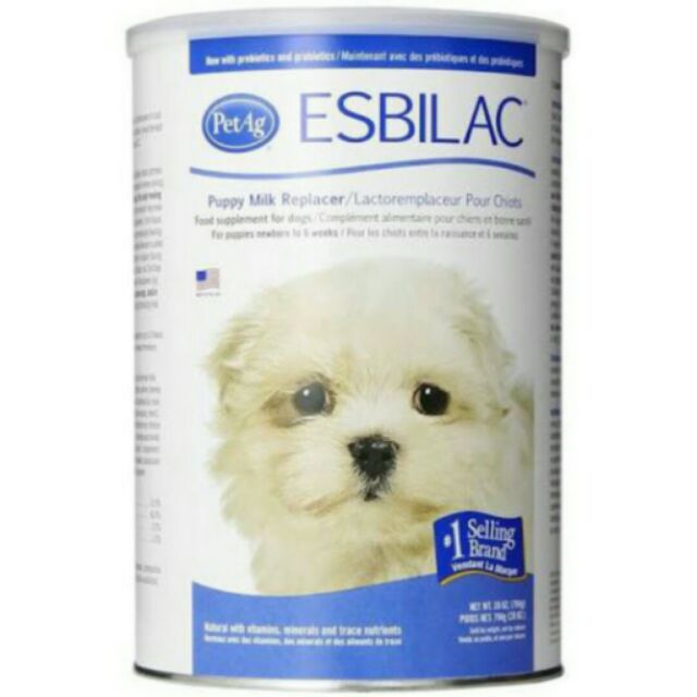 Esbilac Puppy Milk Replacer Shopee Philippines