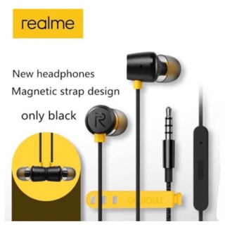 Realme himadas earphones hot sale