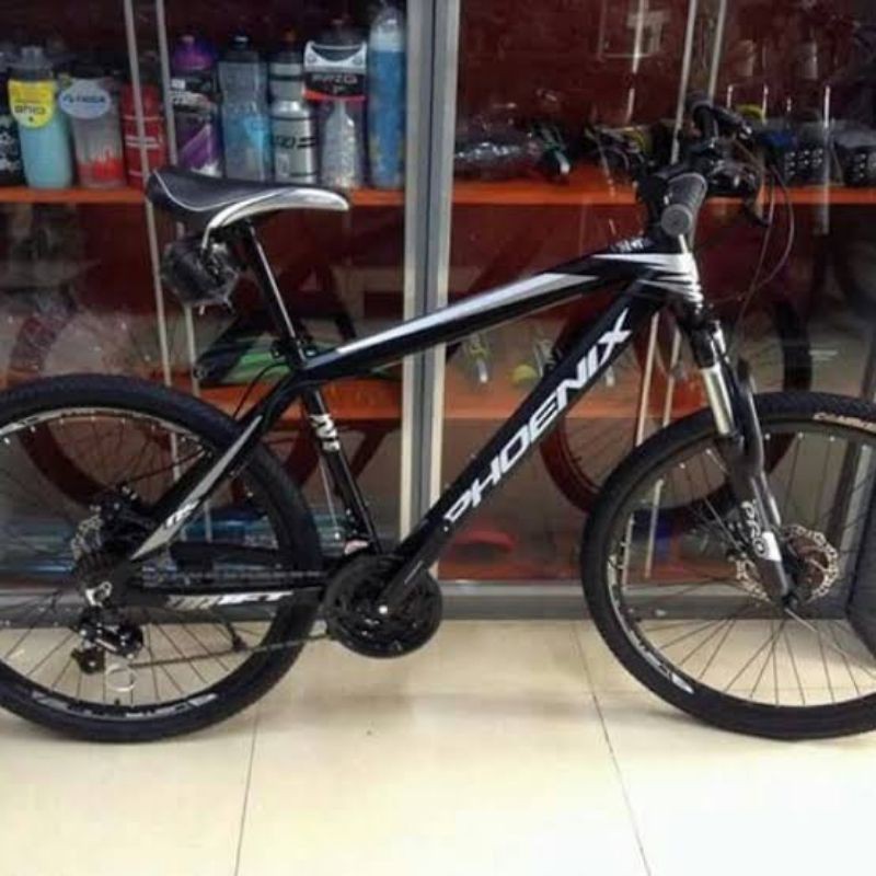 Phoenix deals mtb 26