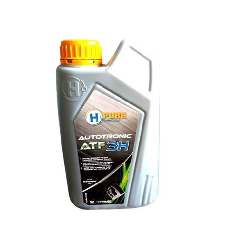 Automatic Transmission Fluid HPure Nitron Autotronic ATF 3H ( 1 Liter