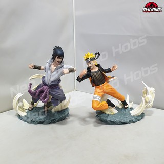 Gk Senju Hashirama Action Figure  Statue Naruto Shippuden Hokage - Naruto  Anime - Aliexpress