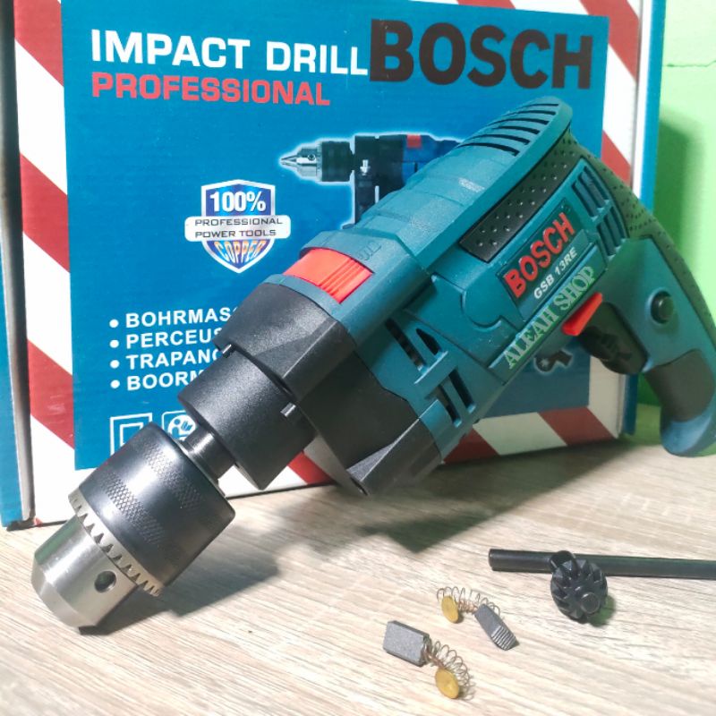 Bosch electric impact drill Germany quality professional tools