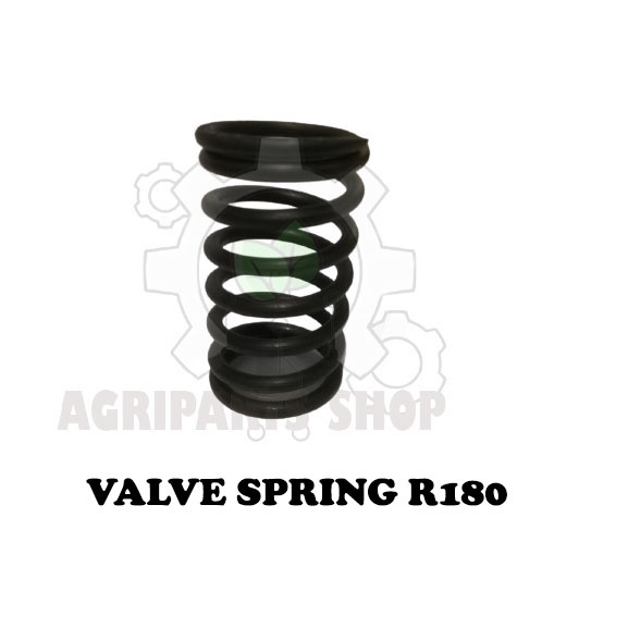 Valve Spring R180 R175 Watercooled Diesel Engine | Shopee Philippines