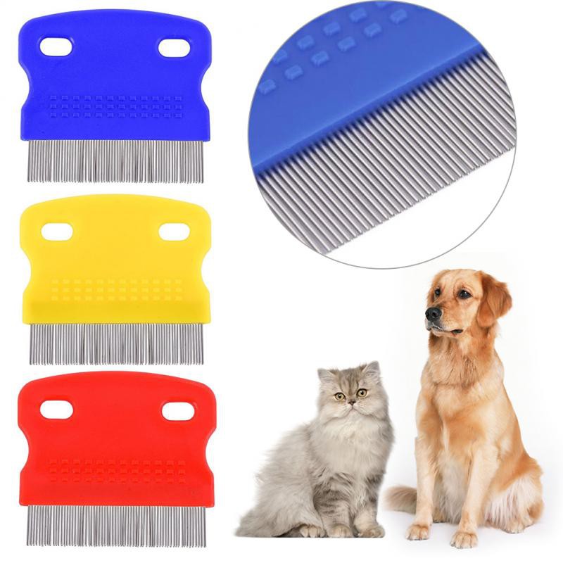 Dog comb deals for fleas