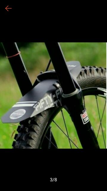 Fifty fifty fender online