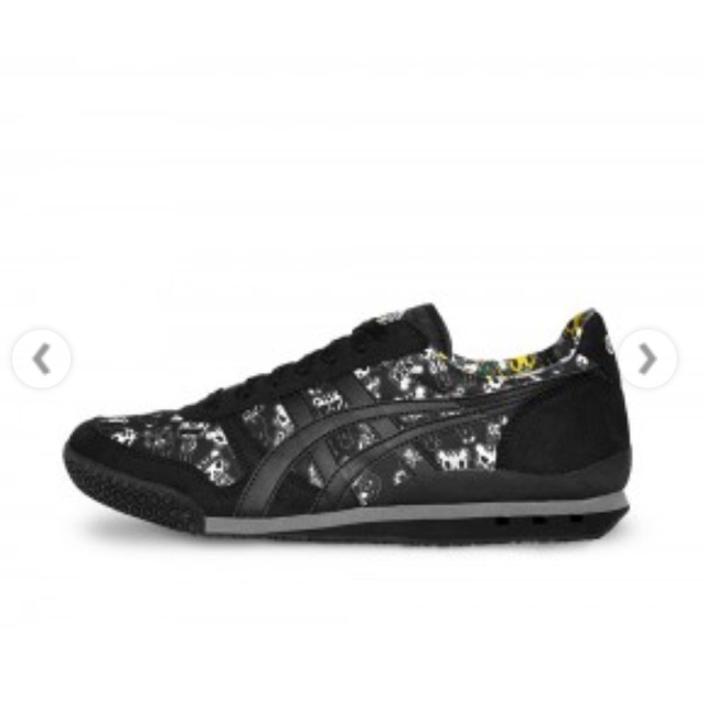 Tokidoki onitsuka hot sale tiger sneakers