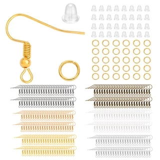 earrings hooks - Best Prices and Online Promos - Apr 2024