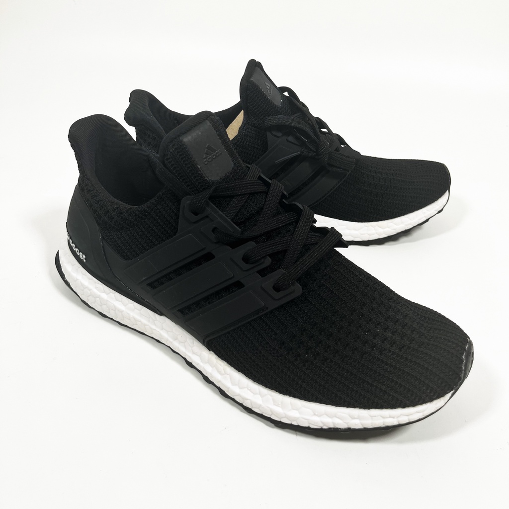 Ultra boost 4.0 all black sales