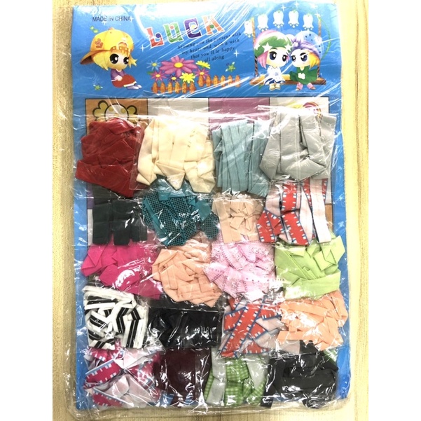 1 Pack Garter Jumping Rubber Band Shopee Philippines
