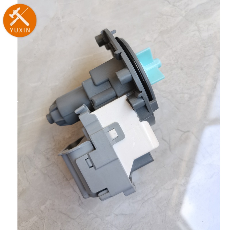 COD]Samsung B20-5 Washing Machine DC31-00030 Drain Pump B