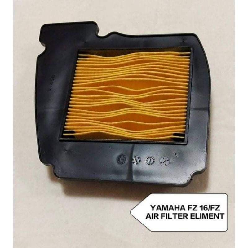yamaha fzs v3 air filter price