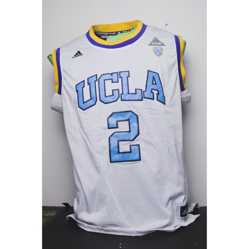 Lonzo 2024 ucla jersey