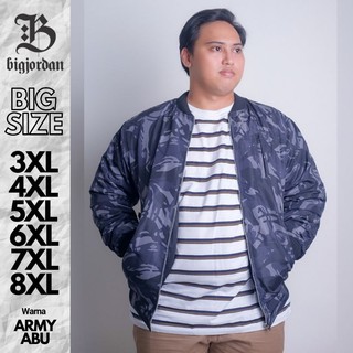 Jaket bomber army on sale original