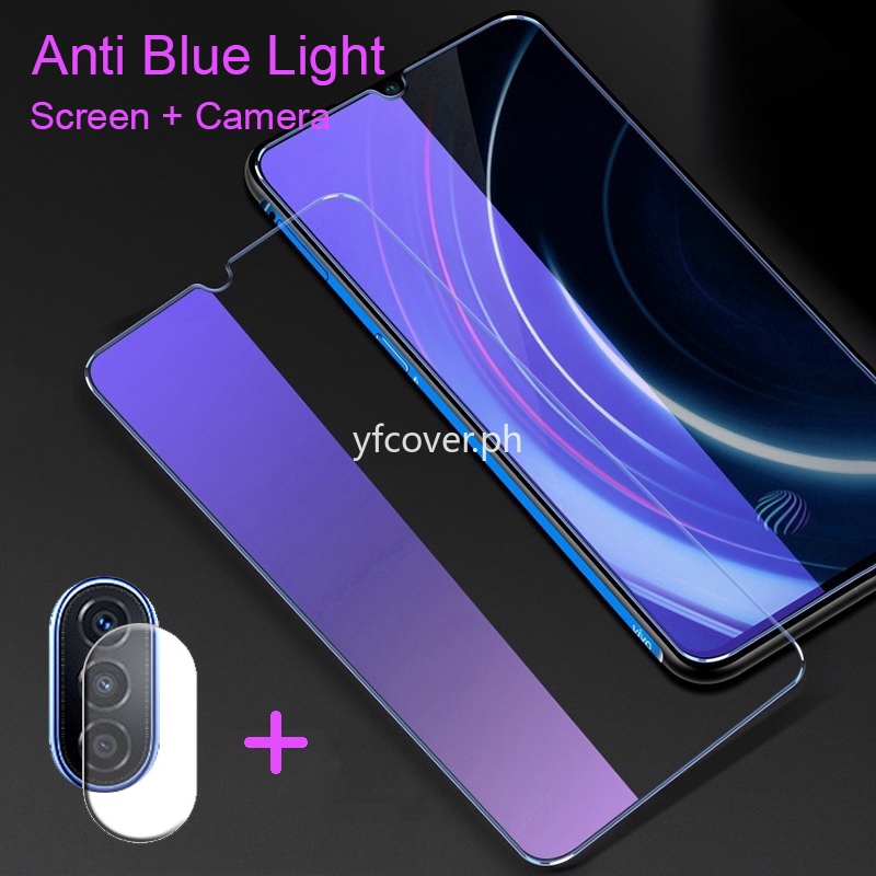Huawei Nova Y90 Tempered Glass Screen Protector For Huawei Nova Y90 Y70 Y60 9SE 9 Pro 8i 8 7 SE 7i 5t Full Coverage Glass Film Camera Lens Glass Protector I.213488269