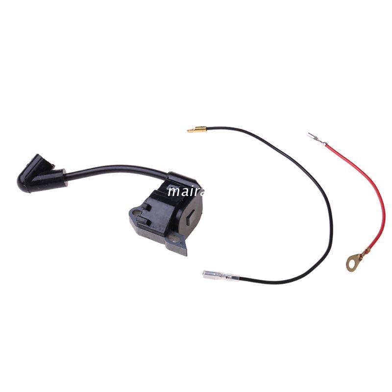 thumbnail image 2 of Ignition Coil For Stihl MS170, MS180, 017, 018 Chainsaws – Direct Replacement 1130 400 1302 2 of 5