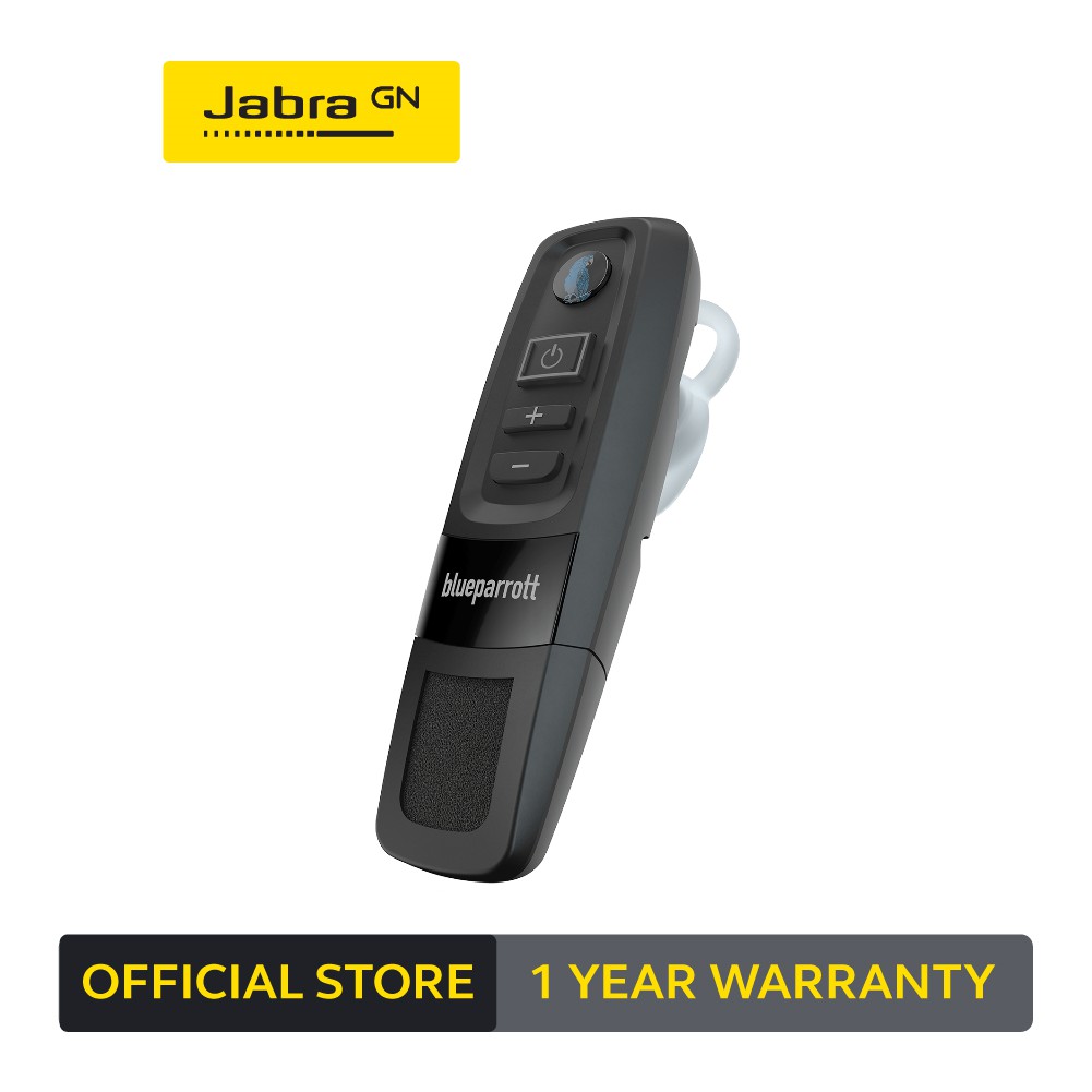 Blueparrott c300 hot sale