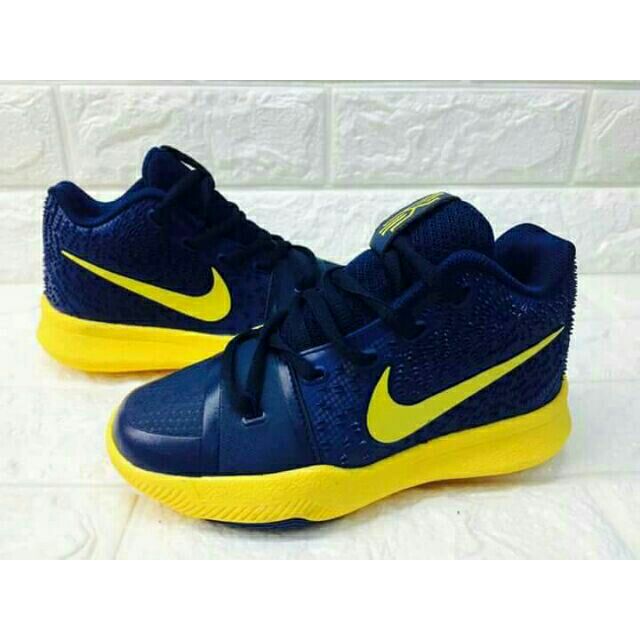 Kyrie 3 2024 for kids