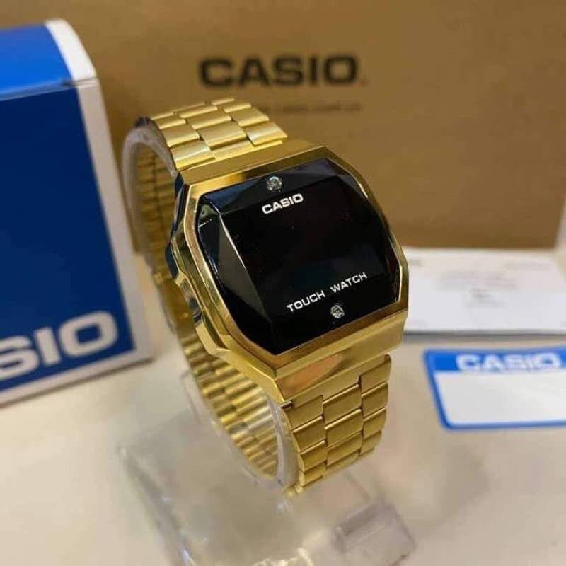 Casio vintage sale waterproof