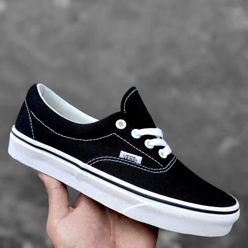 Vans Gamusa shoes For mens Size#186# | Shopee Philippines