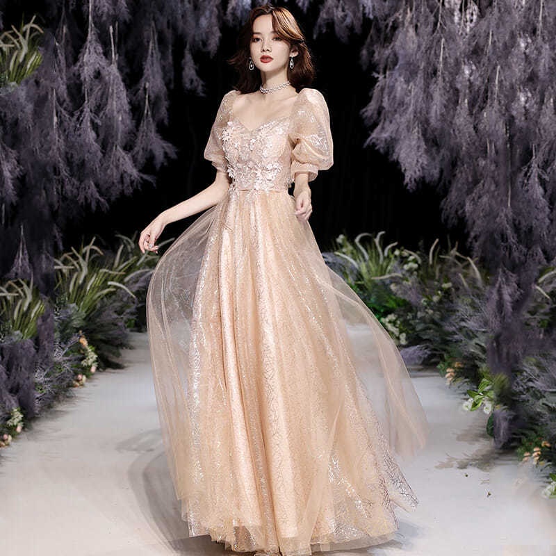 semi gown dress for women filipiniana dress formal cocktail dress plus size cocktail dress for debut dress for woman casual formal wedding royal