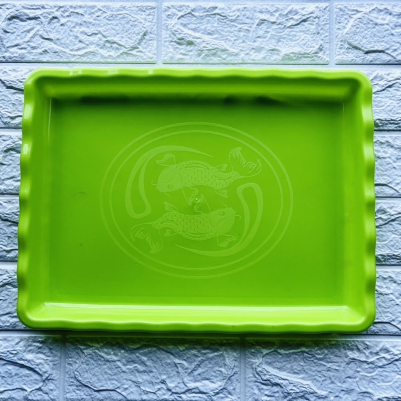 UD Plastic Serving Tray Food Plate Tray Food Tray Shopee Philippines