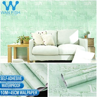 3d wall paper - Best Prices and Online Promos - Nov 2023 | Shopee