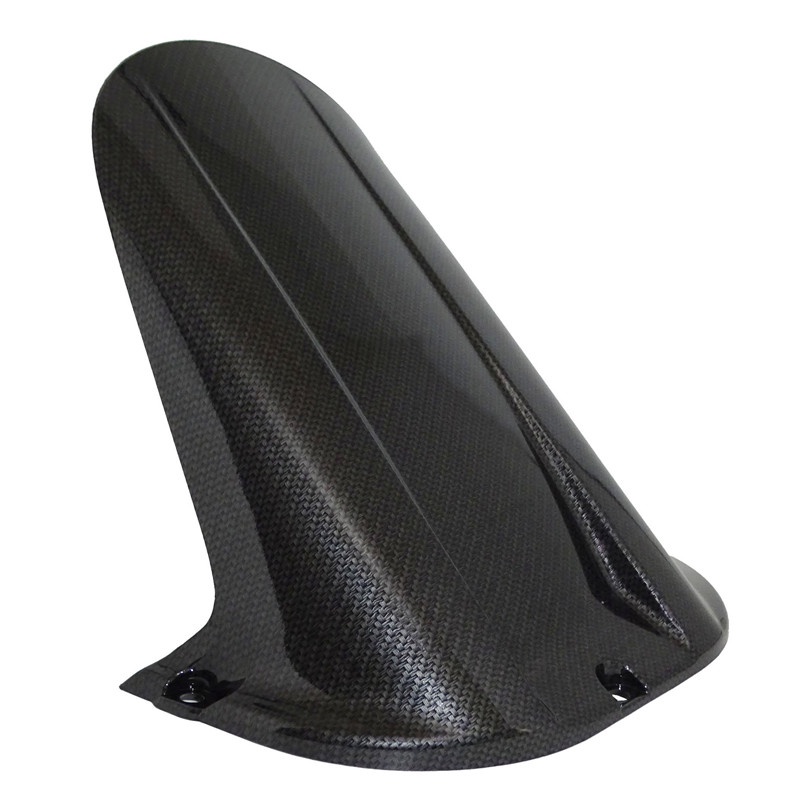 Rear Wheel Hugger Fender Mudguard Mud Splash Guardhugger fenderrear