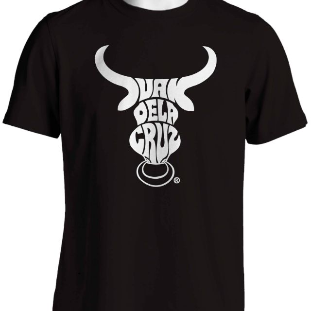 JUAN DELA CRUZ OPM ROCK BAND TSHIRT