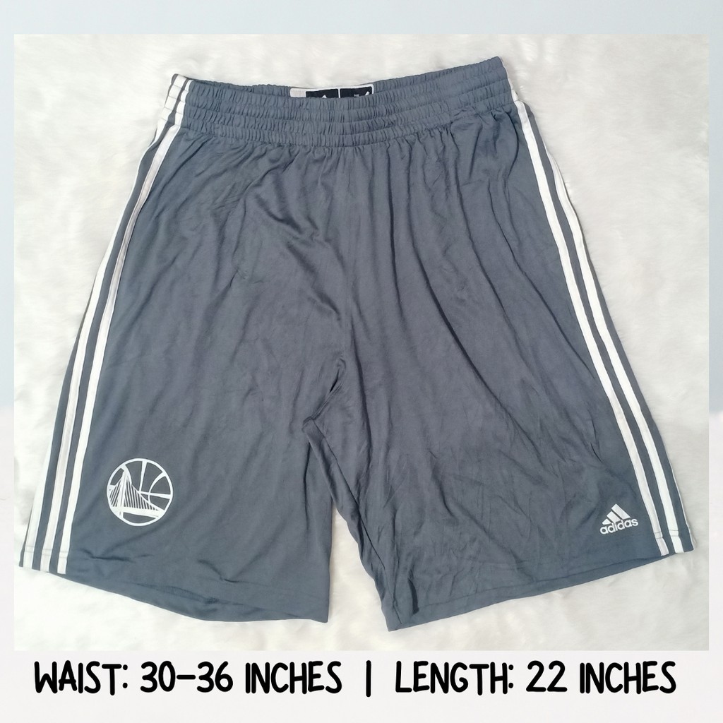 Adidas climalite cheap shorts grey