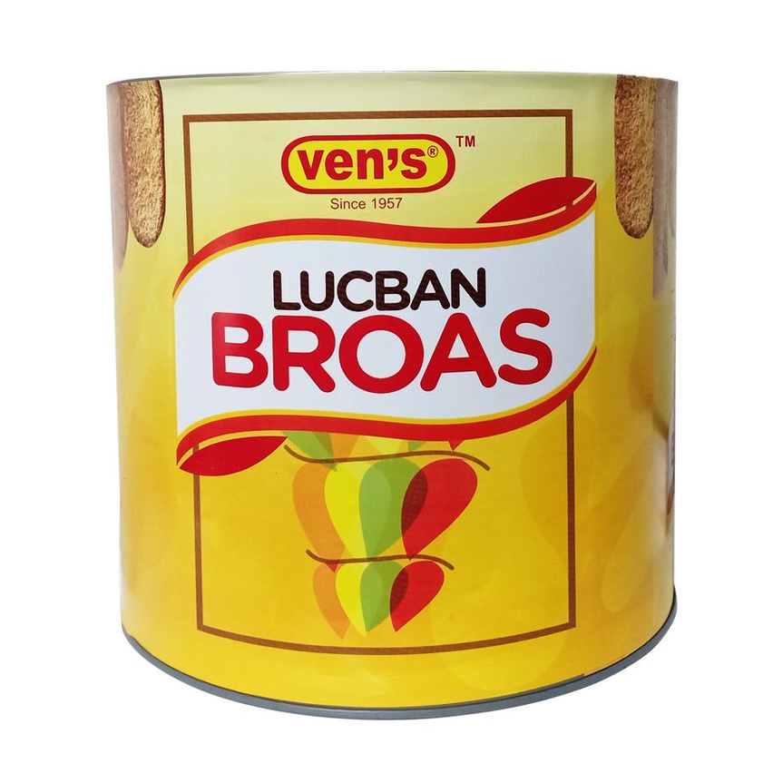 Vens Broas Lucban Quezon ( 1000g ) Shopee Philippines