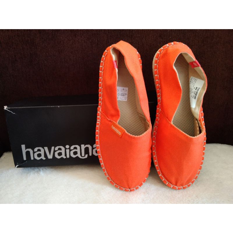 Havaianas 2024 espadrilles philippines