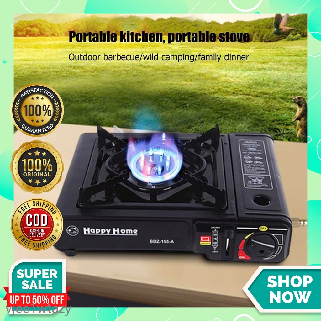 Original Pot Hotpot Induction Cooker Gas Stove Compatible Outdoor