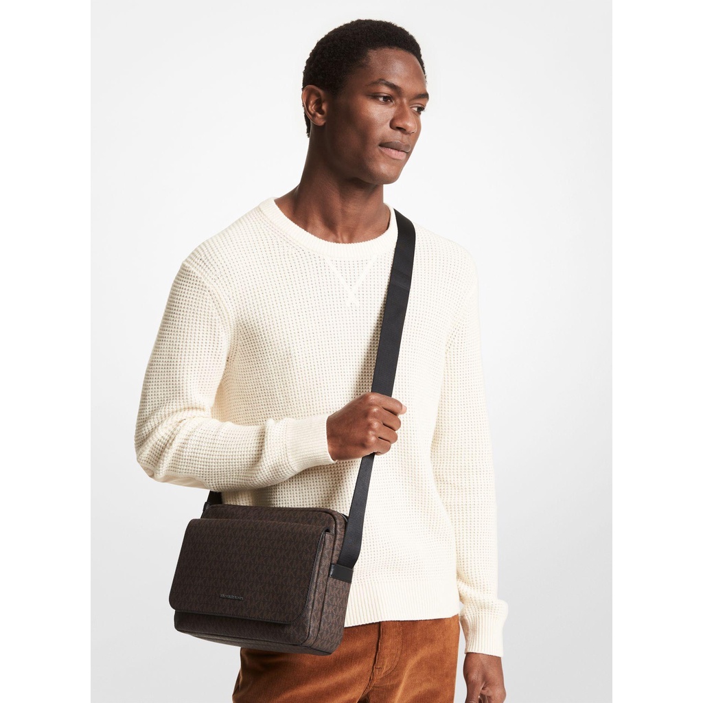 Michael kors clearance man bag